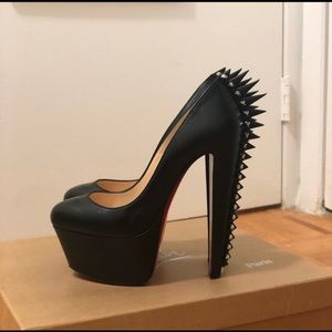 Christian Louboutin Electropump
